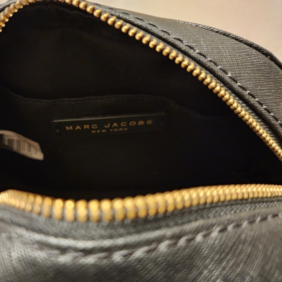 MARC JACOBS Playback Crossbody Bag (BLACK) - Picture 5 of 6
